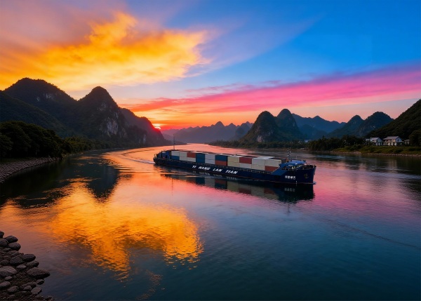 Yihang · Qingshan